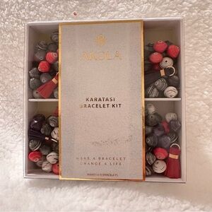Akola Karatasi Bracelet Kit